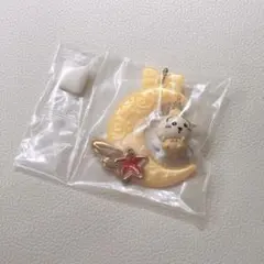 ちいかわ うさぎ キーホルダー