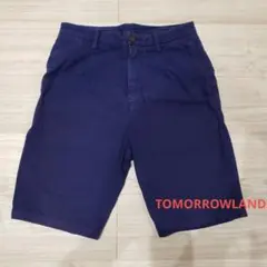 TOMORROWLAND　ショートパンツのサムネイル
