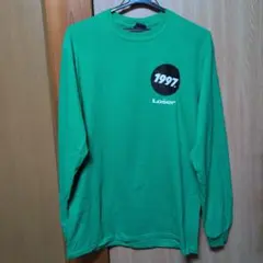 Youth Loser タワレココラボ Tシャツ М