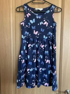 値下げしました  H＆M 女の子ワンピース