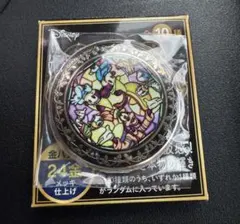 Disney ミッキーフレンズ　ピンバッジ