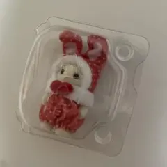 シルバニアファミリー 赤ちゃんカラフルウサギコスチューム ショコラウサギ