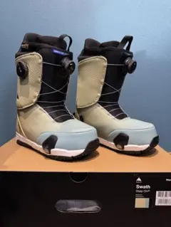 2025年最新】burton swathの人気アイテム - メルカリ