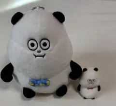 2025年最新】ごきげんぱんだ カバンに付けられるの人気アイテム