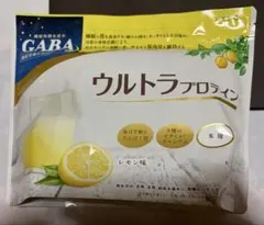 カーブス ウルトラプロテイン レモン味 - メルカリ