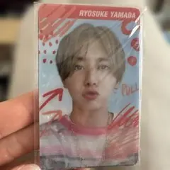 Hey! Say! JUMP トレカ - メルカリ