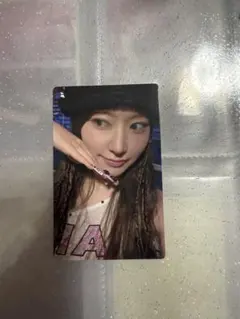 LESSERAFIM DIFFERENT SAKURA