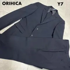 ORIHICA オリヒカ　メンズ　ビジネススーツ　セットアップ　Y7