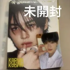 straykids リノ K-POP