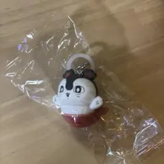 映画　ちいかわ 入場者特典 第4弾　セイレーン　めじるし　チャーム
