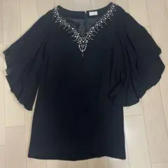 グレースコンチネンタル　ドレス