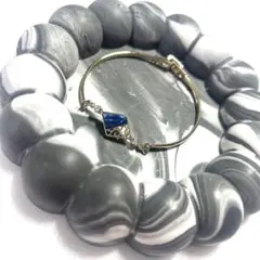 ハンドメイド ブレスレット
