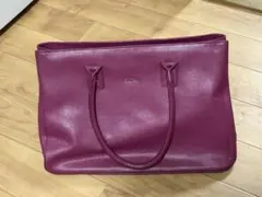 FURLA トートバッグ