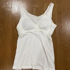 授乳ブラ　インナー　ブラトップ