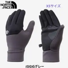THE NORTH FACE イーチップグローブ　NN62344 XSサイズ