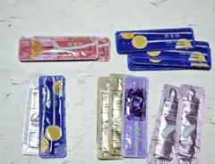 Kracie 肌美精 美容液 サンプルセットのサムネイル