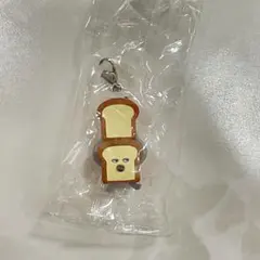 パンどろぼう　めじるしアクセサリー