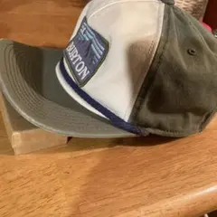 ⭐︎希少⭐︎BURTON キャップ 帽子⭐︎アメカジ⭐︎のサムネイル