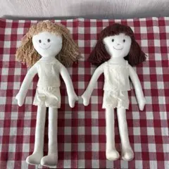 ホビーラホビーレ ぬいぐるみ