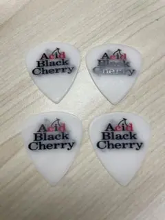 Acid Black Cherry ピック 3枚セットコンドーム Acid Black Cherry ピック コンドーム - メルカリ