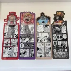 2026年最新】ワンピースしおりの人気アイテム - メルカリ
