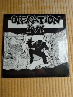 2026年最新】operation ivy lpの人気アイテム - メルカリ