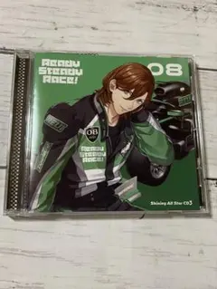 Shining All Star CD 3 ステッカーなし