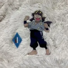 ヒ*コ様 忍たま乱太郎 select×collect アクリルスタンド 網問 兵