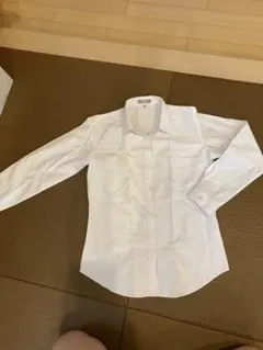 長袖シャツ 13号
