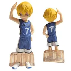 黒子のバスケ 黄瀬涼太 フィギュア 海常高校 - メルカリ