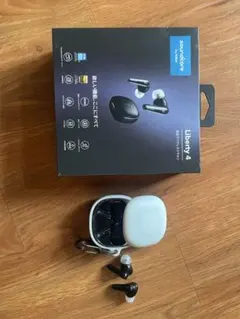 T*5様 Soundcore Liberty 4 フルセット 動作確認済み