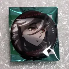 童磨 ものがたる眼差し 缶バッジ ufotable A