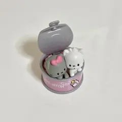 カンキャラ! サンリオキャラクターズ ニャニィニュニェニョン