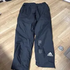 adidas トレーニングパンツ