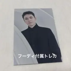 バーノン セブチ SEVENTEEN NEW トレカ フーディ