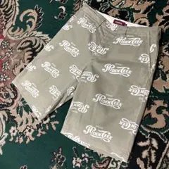 HideandSeek HIDEN’SEEK 総柄 ショーツ ハーフパンツのサムネイル