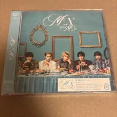 2026年最新】m!lk アルバム m!xの人気アイテム - メルカリ