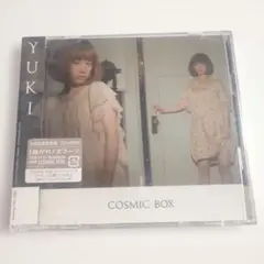 YUKI COSMIC BOX