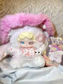 ラッキーディアナイ キャラクターグッズ