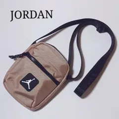 JORDAN ジョーダン NIKE ナイキ ショルダーバッグ ミニバッグのサムネイル