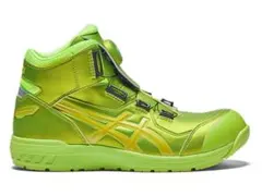 ASICS 安全靴CP304 BOA GLEAM NEON LIME/CACTI 2026年最新】CP304 boa gleamの人気アイテム - メルカリ