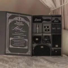 Darich♡10th Anniversary Special Box BLK