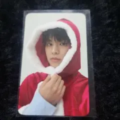 2025年最新】STRAYKIDS ポップアップ トレカ サンタの人気アイテム