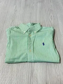 Ralph Lauren 3T 長袖シャツ