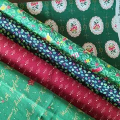 usaコットン生地