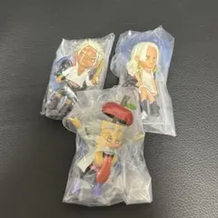 ワンピース　ワーコレ　エッグヘッド　セラフィム ベガパンク