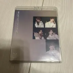 M!LK SPECIAL DAY 豪華客船ライブ BluRay M!LK 豪華客船ライブ&サプライズ1DAY密着DVD(Blu-ray) - メルカリ