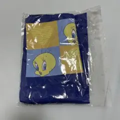 トゥウィーティー　エプロン　ミスド