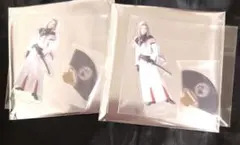 舞台刀剣乱舞　禺伝　ランダムアクリルスタンド　姫鶴一文字