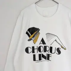 2026年最新】コーラスライン tシャツの人気アイテム - メルカリ